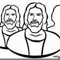 Godhead Clip Art