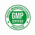 Good Manufacturing Practice GMP Logo.png