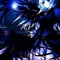 Good Quality Anime Wallpaper Dark