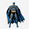 Good Quality Batman Clip Art