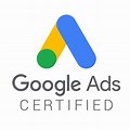 Google Ads Certified Badge