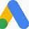 Google Ads Icon Transparent