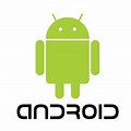 Google Android OS Logo