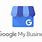 Google Business Logo Transparent