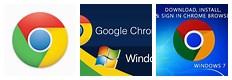 Google Chrome Download for Windows 7