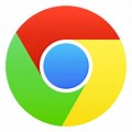 Google Chrome Icon Transparent Background