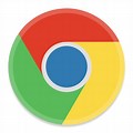 Google Chrome Icon Windows 1.0