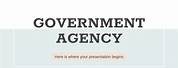 Google Docs Government Documents Templates