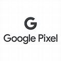 Google Pixel Logo No Background