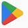 Google Play New Logo