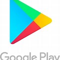 Google Play Download App Logo