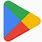 Google Play Logo HD