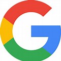 Google Search Icon No Background