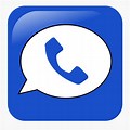 Google Voice Voicemail Icon