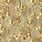 Gold Damask Wallpaper