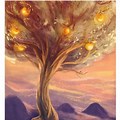 Golden Apple Tree of Greek Mythology