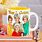 Golden Girls Mug