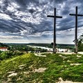 Golgotha Mountain