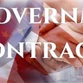 Government Contracts Background Images