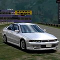 Gran Turismo Mitsubishi Galant