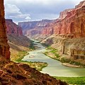 Grand Canyon Wallpaper