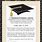 Graduation Invitation Letter