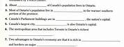 Grade 8 Social Studies Worksheets