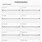 Graph Inequalities Worksheet