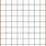 Graph Paper Big Squares