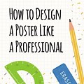 Graphic Design Basics Poster