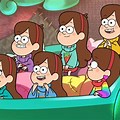 Gravity Falls Season 2 Episode 19