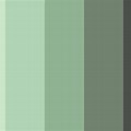 Gray Green Color Palette