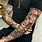 Great Sleeve Tattoos