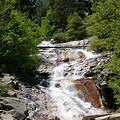 Green Mountain Falls Colorado USA