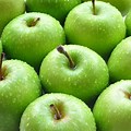 Green Apple Beauty Shot