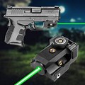 Green Dot Gun Laser