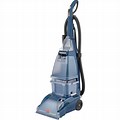 Green Hoover SteamVac Carpet Cleaner