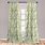 Green Leaf Curtains