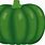 Green Pumpkin Clip Art Free