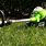 Greenworks String Trimmer