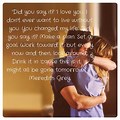 Grey's Anatomy Love Quotes