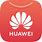 Huawei App Store Icon