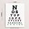 Humorous Eye Chart