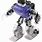 Humanoid Robot Building Kit