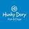 Hunky Dory Logo