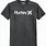 Hurley T-Shirts