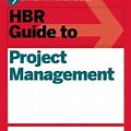 HBR Project Management