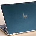 HP Spectre X360 Slate Blue