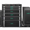 HPE Small Business Server