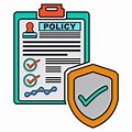 HR Policy Update Clip Art